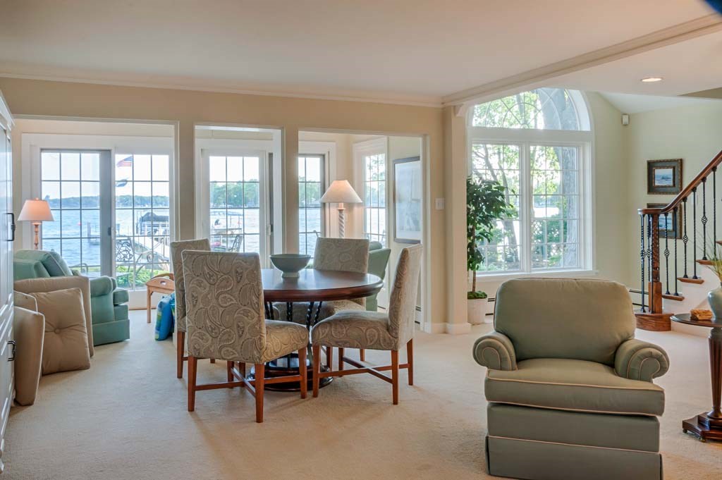 8537 East Black Point Road Syracuse, IN 46567 - Photo 13 of 25 Gallery Image 13