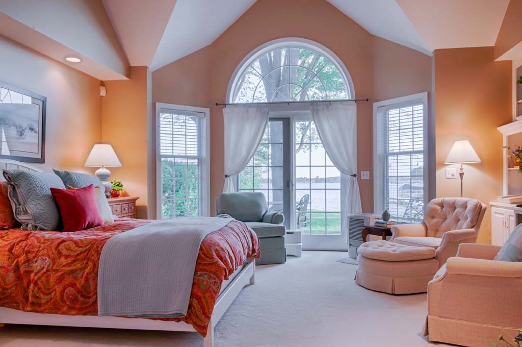 8537 East Black Point Road Syracuse, IN 46567 - Photo 14 of 25 Gallery Image 14