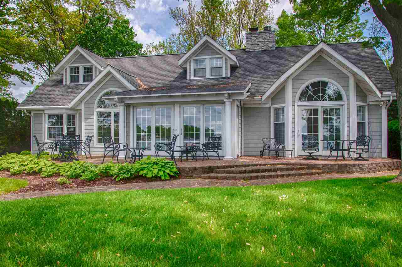 8537 East Black Point Road Syracuse, IN 46567 - Photo 3 of 25 Gallery Image 3