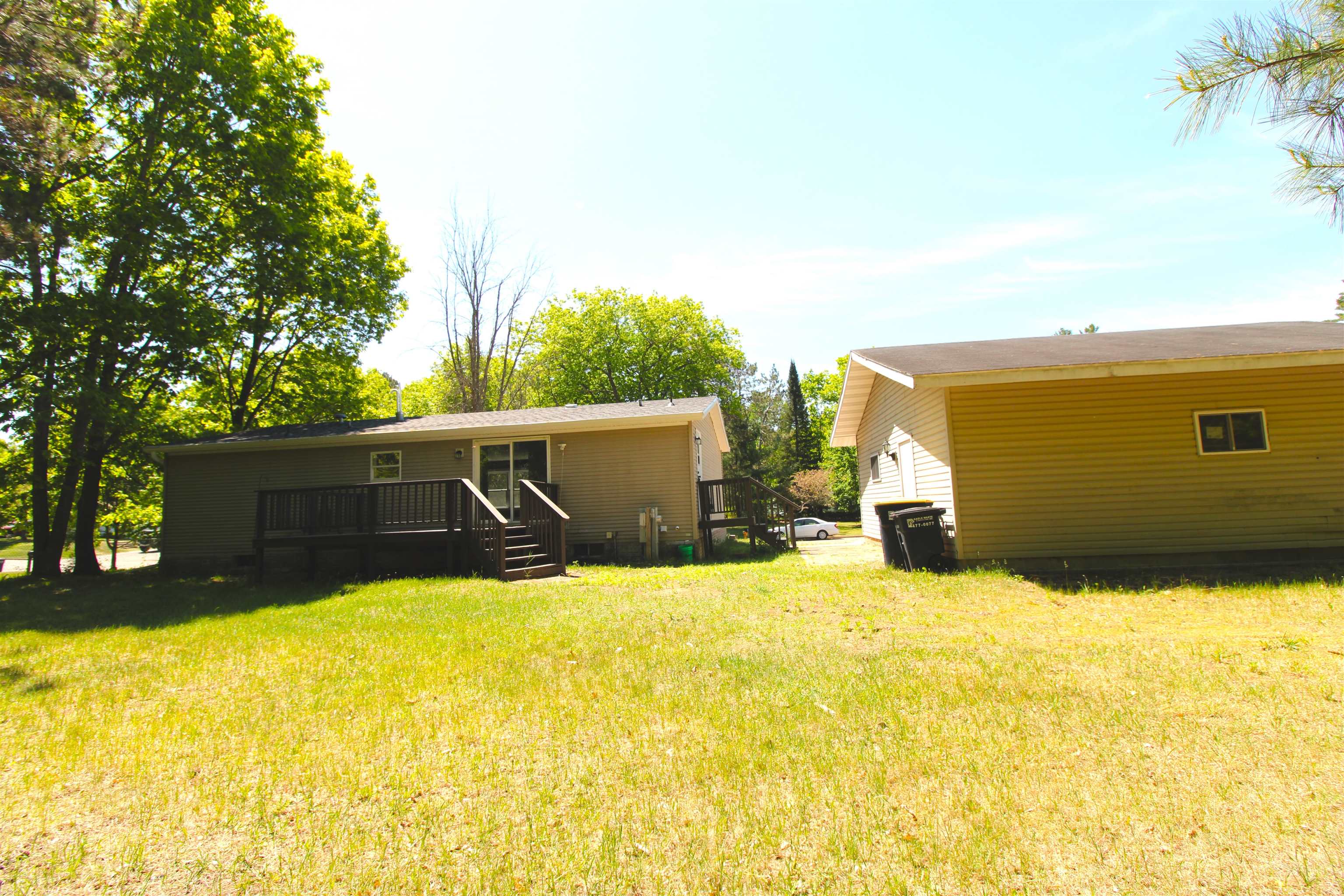 1026 Echo Lane Rhinelander, WI 54501 - Photo 20 of 23