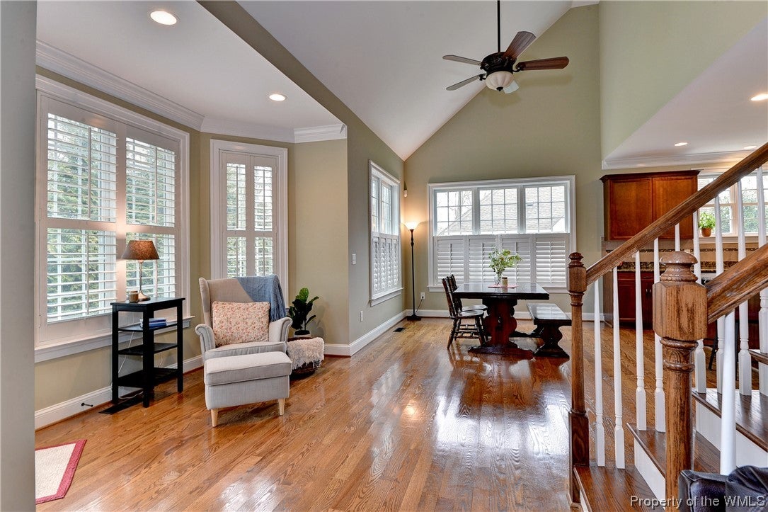 9931 Swallow Ridge Toano, VA 23168 - Photo 9 of 35 Gallery Image 9