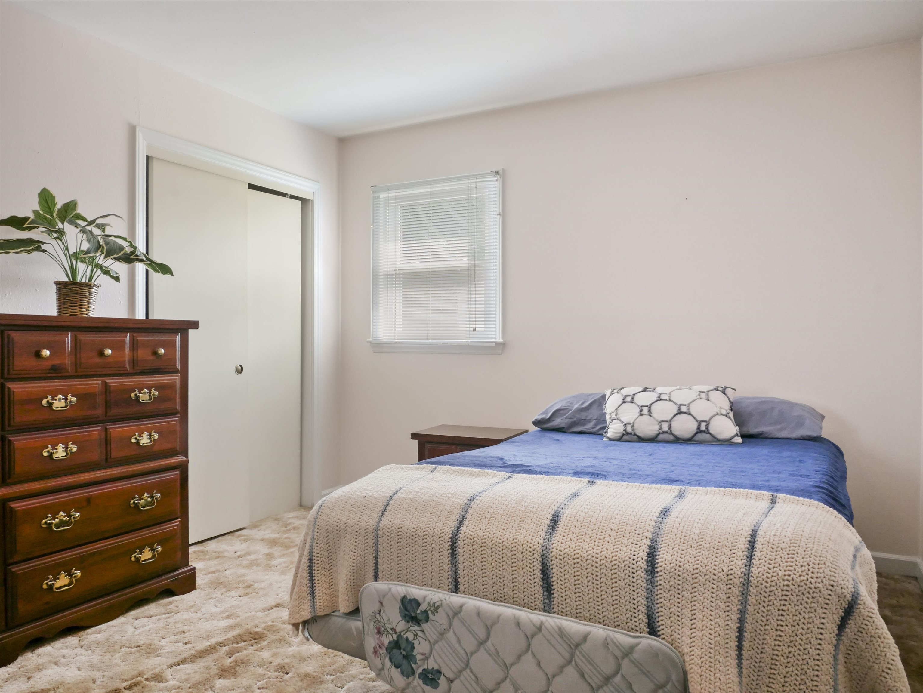 137 Turner Barton Road Landrum, SC 29356 - Photo 17 of 34 Bedroom