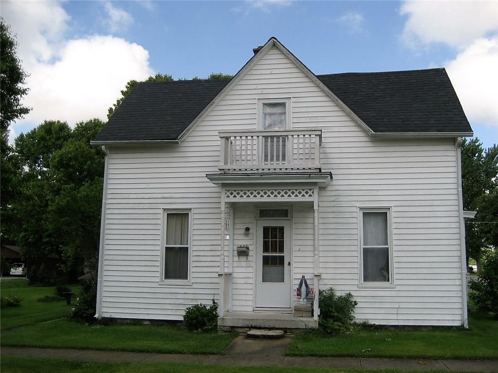 445 Maple Street Osgood, IN 47037 - Photo 1 of 4 Gallery Image 1