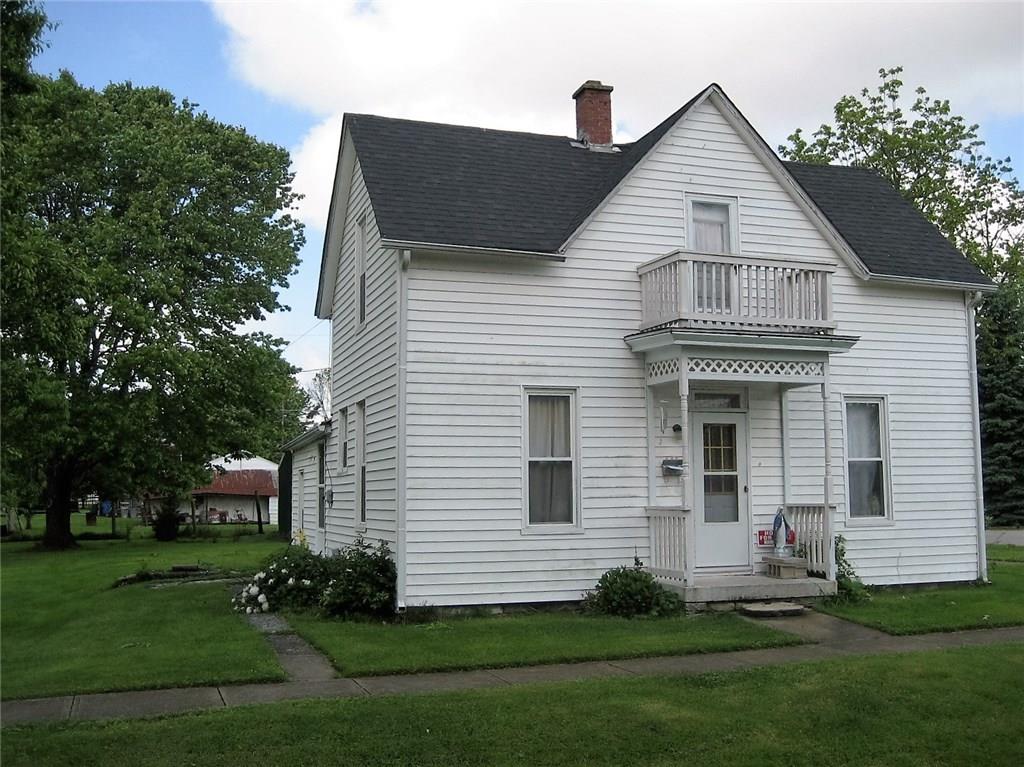 445 Maple Street Osgood, IN 47037 - Photo 2 of 4 Gallery Image 2