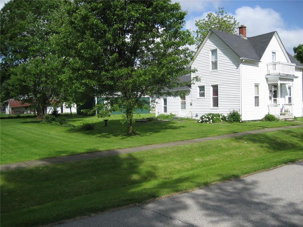 445 Maple Street Osgood, IN 47037 - Photo 3 of 4 Gallery Image 3