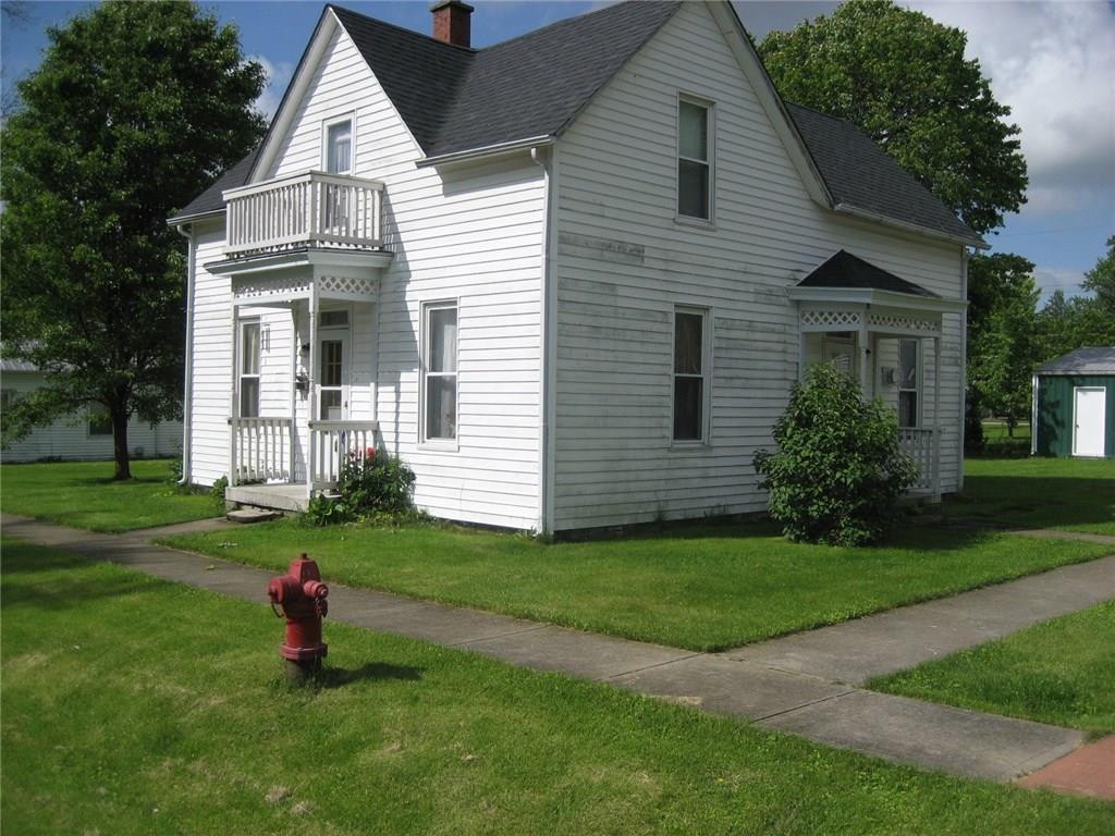 445 Maple Street Osgood, IN 47037 - Photo 4 of 4 Gallery Image 4