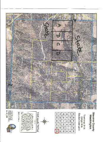1043 Lot C Philleo Road Addy, WA 99101 - Photo 9 of 9 Gallery Image 9