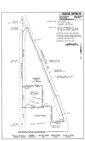 $189,900 | 45 Cloquet Mn 55720, Cloquet, MN 55720