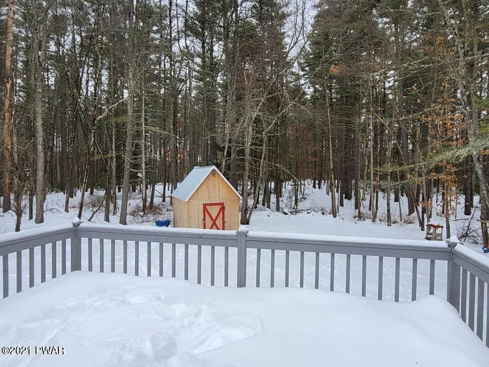 46 Eldred-Yulan Road Eldred, NY 12732 - Photo 20 of 21