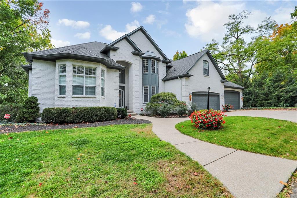 219 Surrey Hill Road Noblesville, IN 46062 - Photo 2 of 2