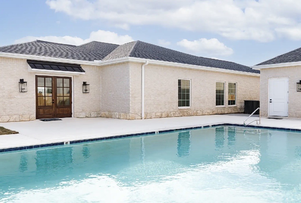 9826 Clifden Street Rosharon, TX 77583 - Photo 8 of 16