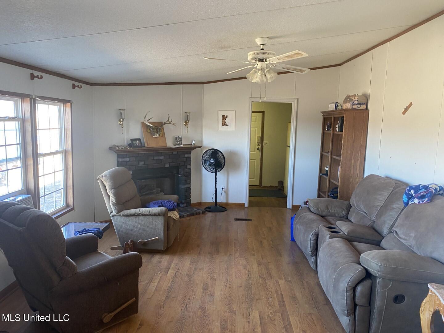James Road Oakland, MS 38948 - Photo 18 of 48 23