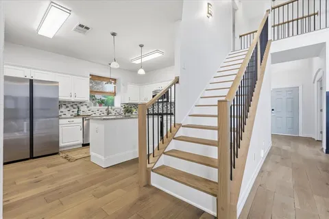 $599,000 | 5401 Palace Drive, Richardson, TX 75082