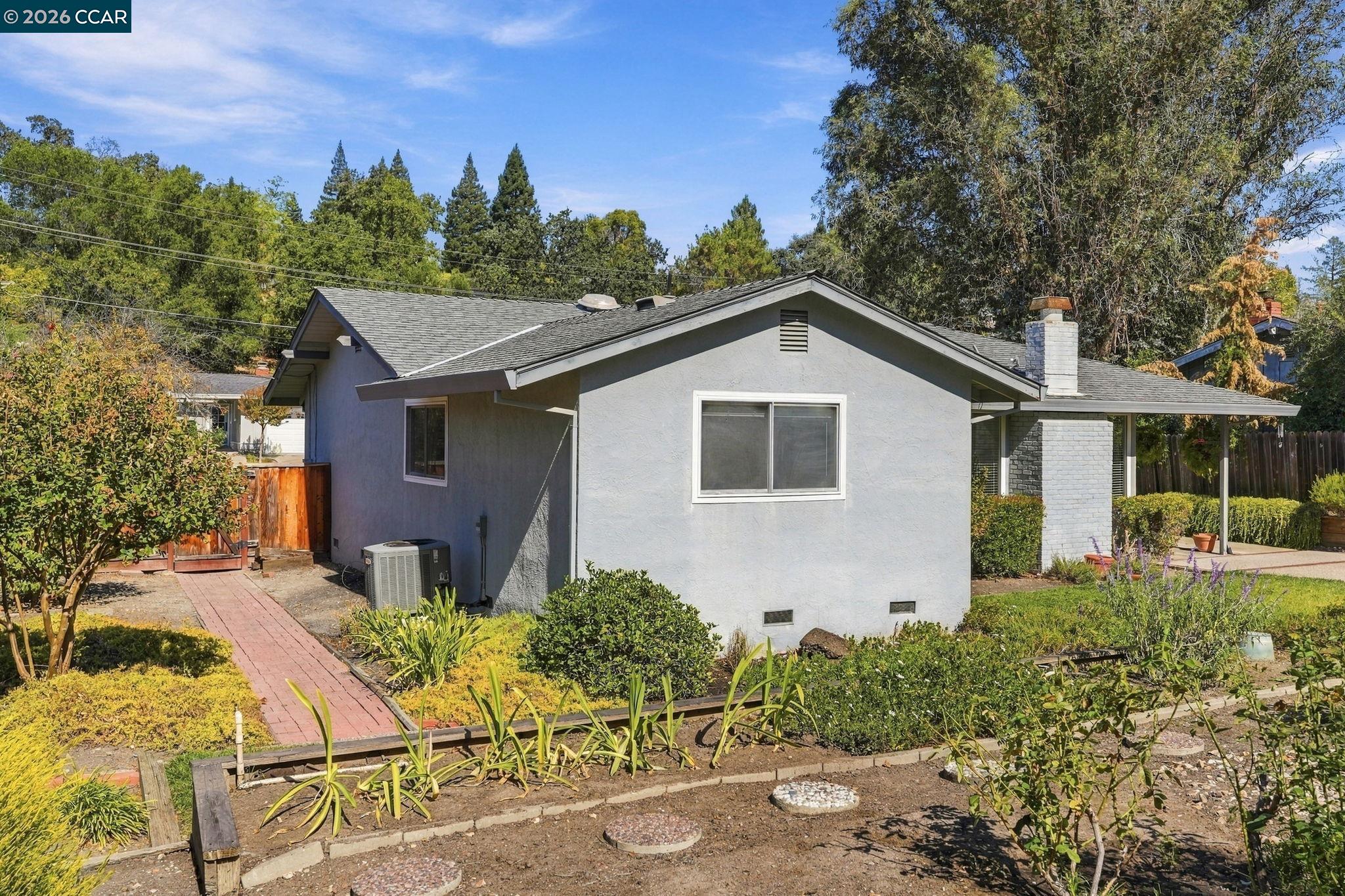 304 Gil Blas Road Danville, CA 94526 - Photo 29 of 29 Gallery Image 29