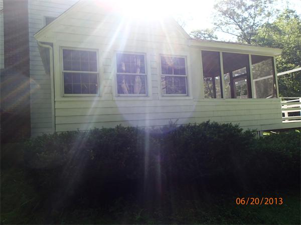 100 Cordaville Road Ashland, MA 01721 - Photo 6 of 11 a view of outdoor space and yard