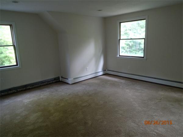100 Cordaville Road Ashland, MA 01721 - Photo 8 of 11 an empty room with a window