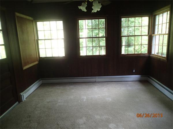 100 Cordaville Road Ashland, MA 01721 - Photo 10 of 11 a view of an empty room with a window