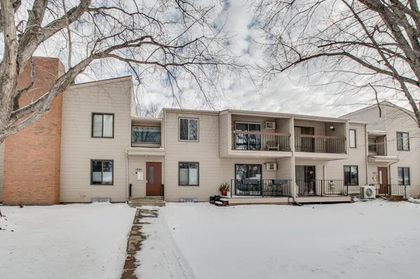 $187,000 | 1441 Broadway North, Unit 203, Fargo, ND 58102