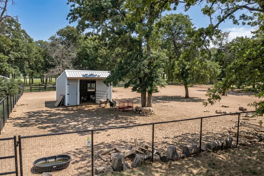 1476 West Jeter Road Bartonville, TX 76226 - Photo 36 of 40