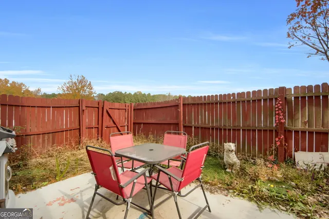 $197,999 | 6674 Sunset Valley Circle, Rex, GA 30273