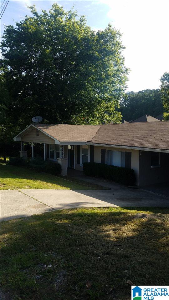 1237 Mt Olive Road Gardendale, AL 35071 - Photo 2 of 50