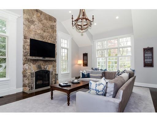 60 Suffolk Road Wellesley, MA 02481 - Photo 12 of 30
