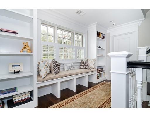 60 Suffolk Road Wellesley, MA 02481 - Photo 15 of 30