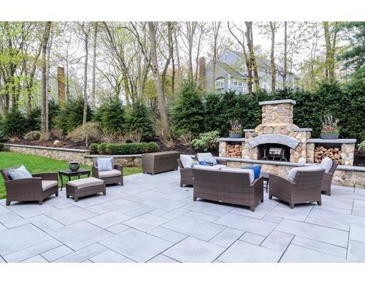 60 Suffolk Road Wellesley, MA 02481 - Photo 26 of 30