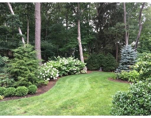 60 Suffolk Road Wellesley, MA 02481 - Photo 28 of 30