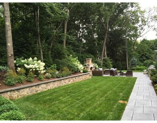 60 Suffolk Road Wellesley, MA 02481 - Photo 29 of 30
