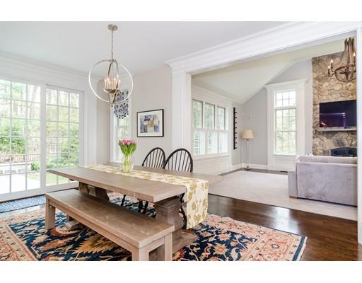 60 Suffolk Road Wellesley, MA 02481 - Photo 6 of 30