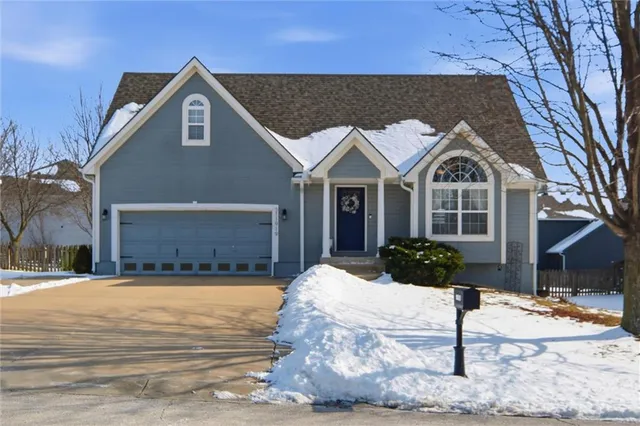 $399,000 | 11919 North Belmont Avenue, Kansas City, MO 64156