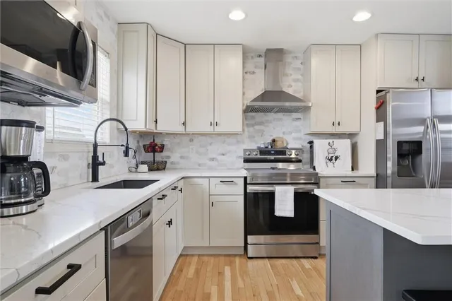 $399,000 | 11919 North Belmont Avenue, Kansas City, MO 64156