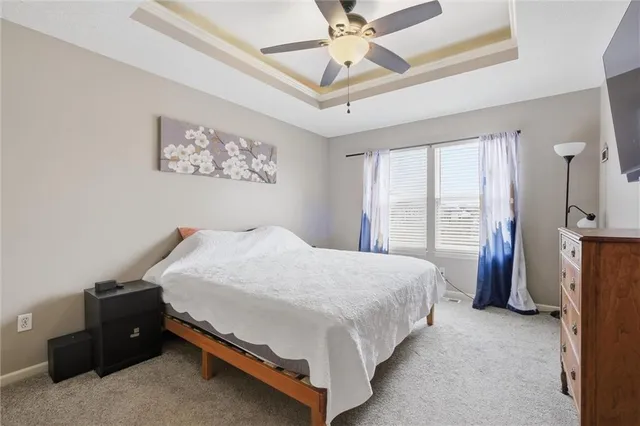 $399,000 | 11919 North Belmont Avenue, Kansas City, MO 64156