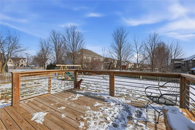 $399,000 | 11919 North Belmont Avenue, Kansas City, MO 64156