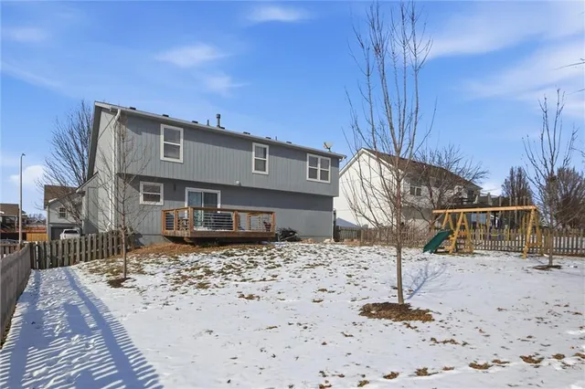 $399,000 | 11919 North Belmont Avenue, Kansas City, MO 64156