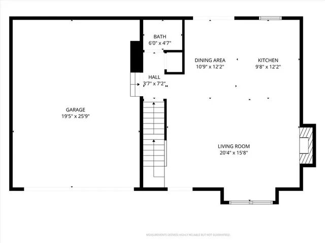 $399,000 | 11919 North Belmont Avenue, Kansas City, MO 64156