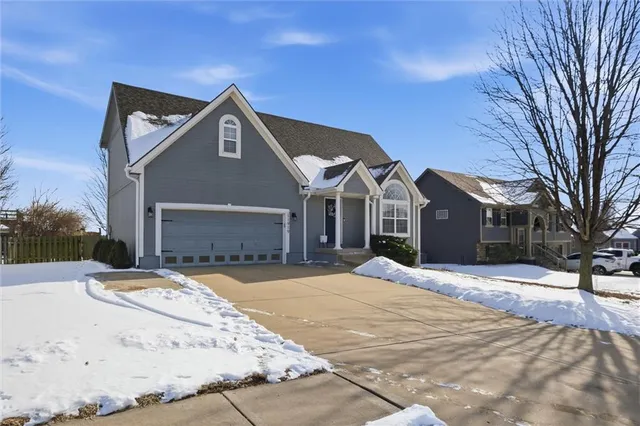 $399,000 | 11919 North Belmont Avenue, Kansas City, MO 64156