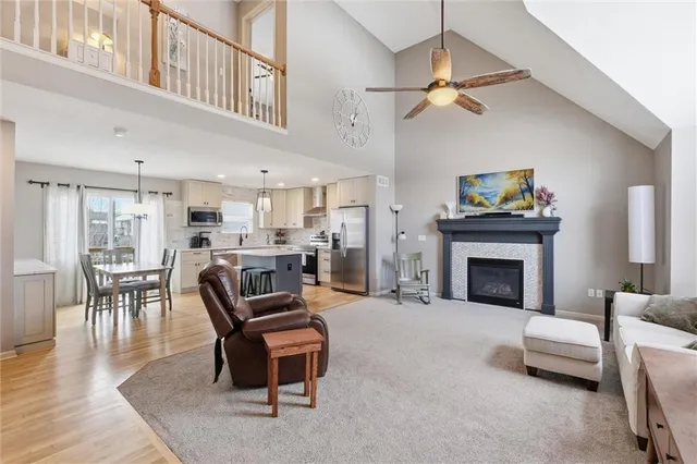 $399,000 | 11919 North Belmont Avenue, Kansas City, MO 64156