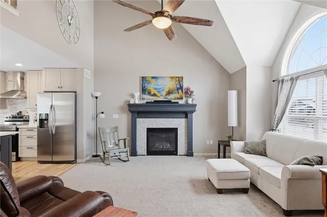 $399,000 | 11919 North Belmont Avenue, Kansas City, MO 64156