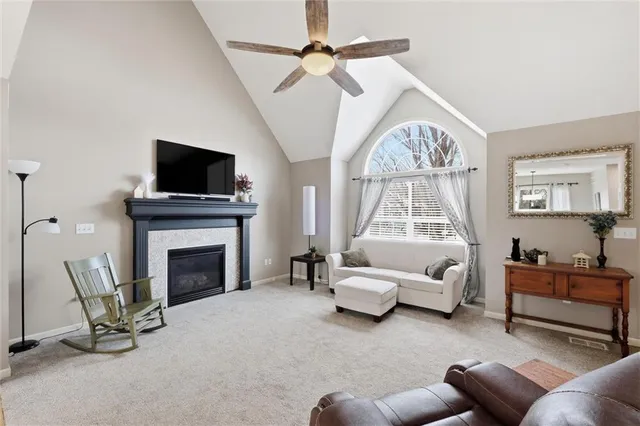 $399,000 | 11919 North Belmont Avenue, Kansas City, MO 64156