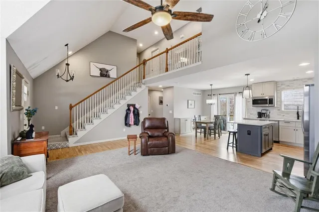 $399,000 | 11919 North Belmont Avenue, Kansas City, MO 64156