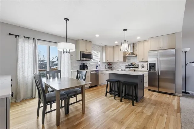 $399,000 | 11919 North Belmont Avenue, Kansas City, MO 64156