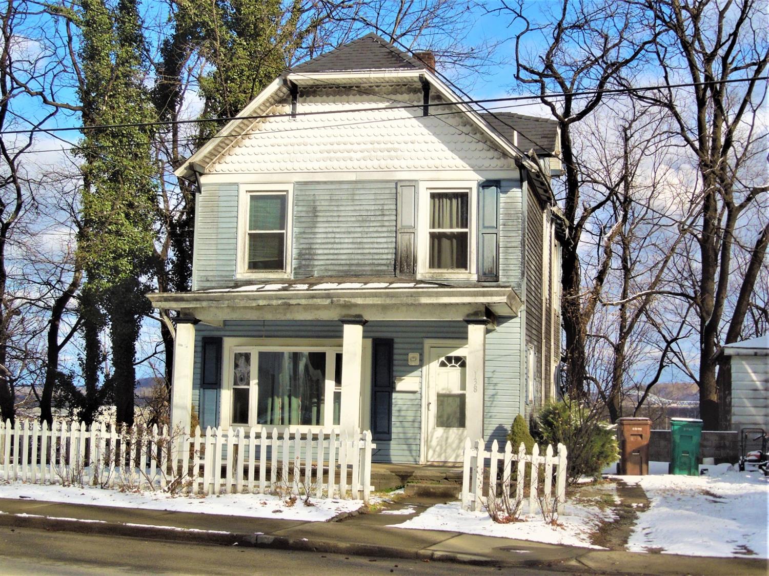138 Ridge Avenue Lawrenceburg, IN 47025 - Photo 2 of 31 Gallery Image 2