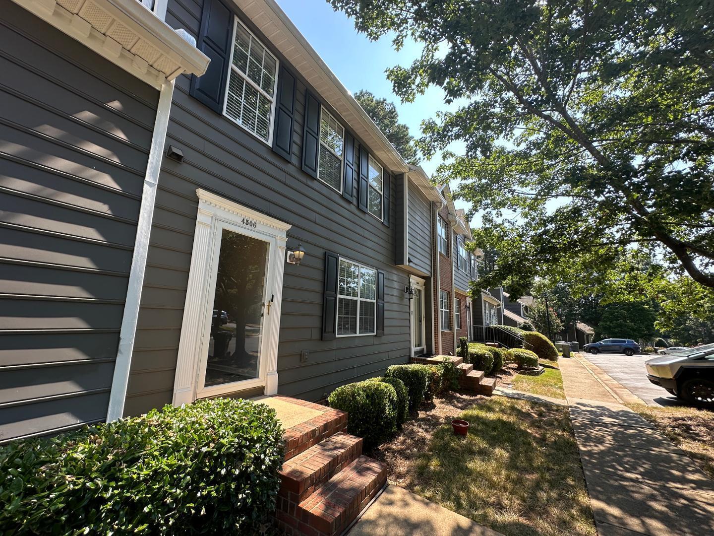 4506 Still Pines Drive Raleigh, NC 27613 - Photo 1 of 42 Photo #1