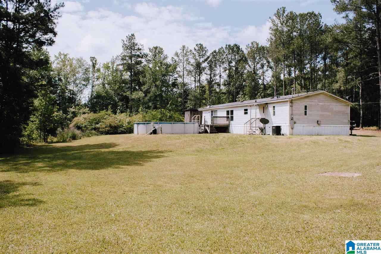 65 Mountainview Road Wellington, AL 36279 - Photo 33 of 37
