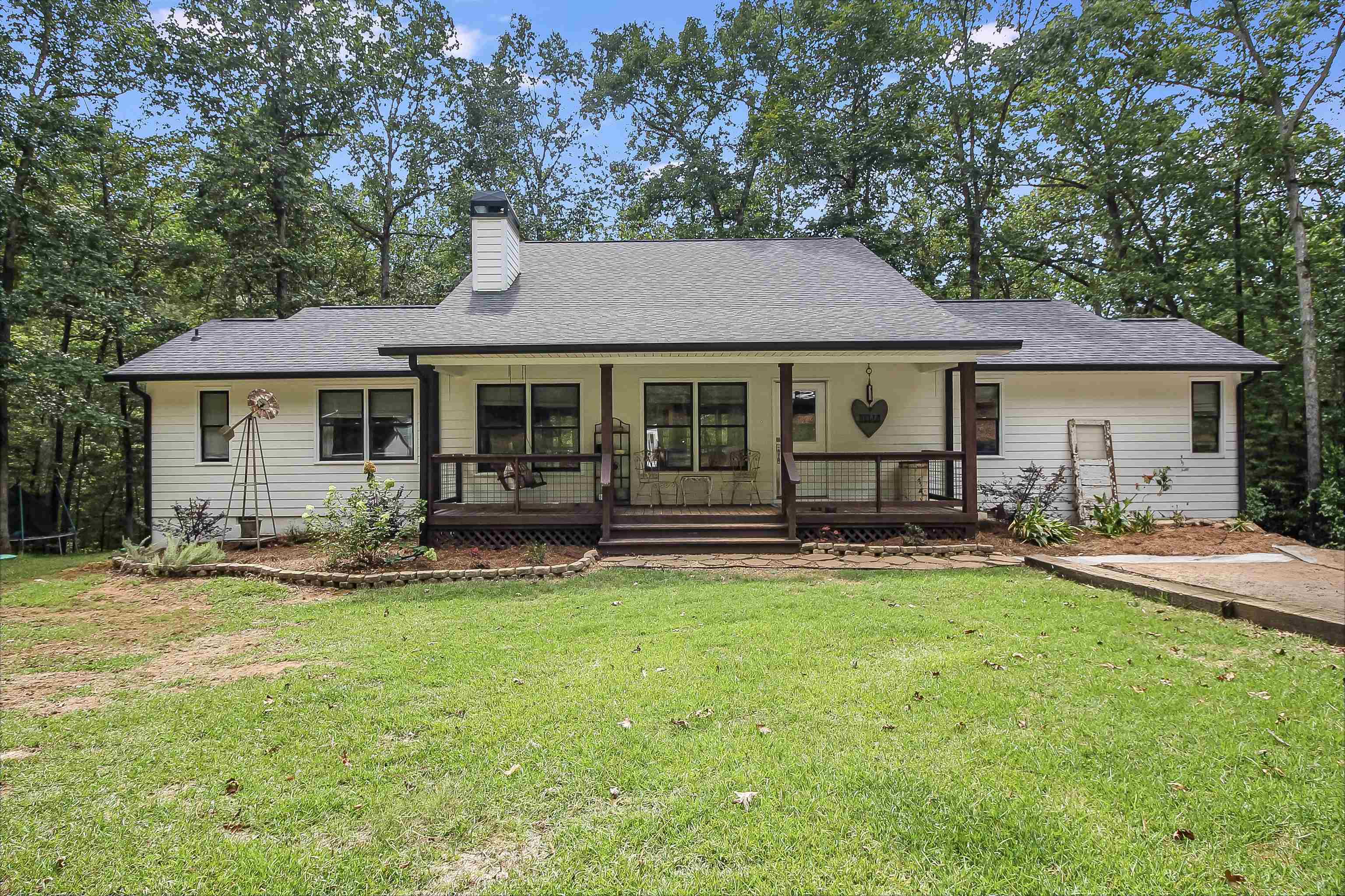 65 Anglin Road Monticello, GA 31064 - Photo 1 of 1 Gallery Image 1