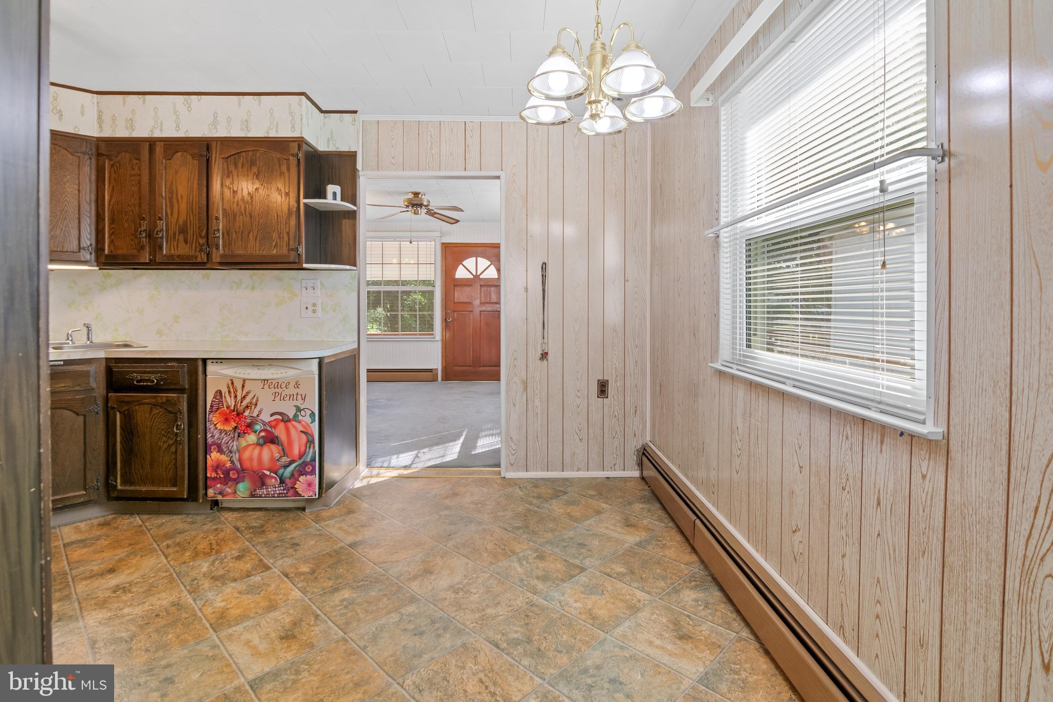 1421 3rd Road Baltimore, MD 21220 - Photo 11 of 30 Kitchen Table Space