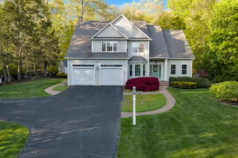 $789,500 | 10 Turner Lane, Sturbridge, MA 01566
