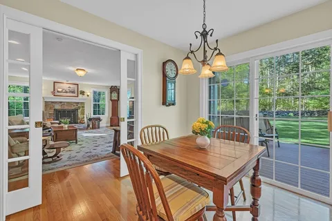 $789,500 | 10 Turner Lane, Sturbridge, MA 01566